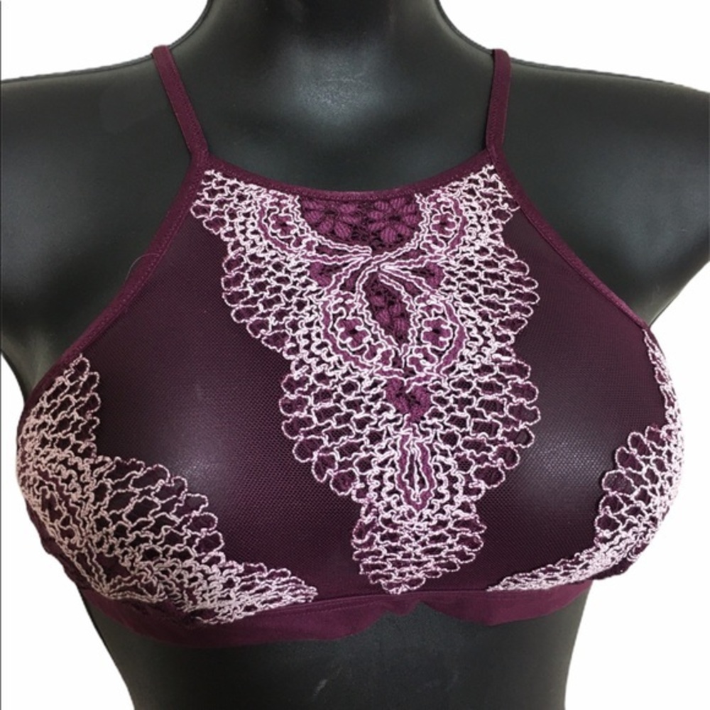 Victoria’s Secret Bralette Size Small
